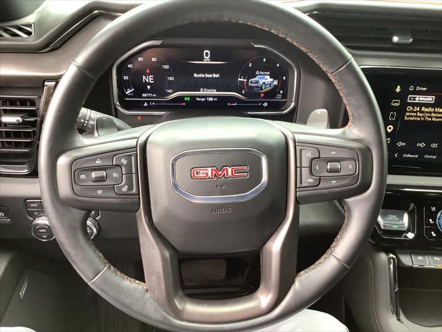 2025 GMC Sierra - $49,980