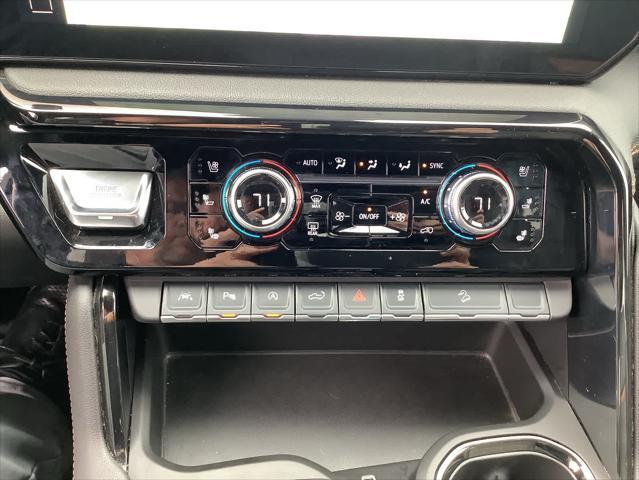 2025 GMC Sierra - $49,980