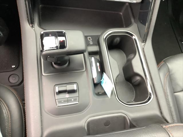2025 GMC Sierra - $49,980