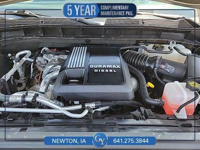 Photo of a 2025 GMC Sierra 1500 4X4 AT4 4DR Crew Cab 5.8 FT. SB for sale