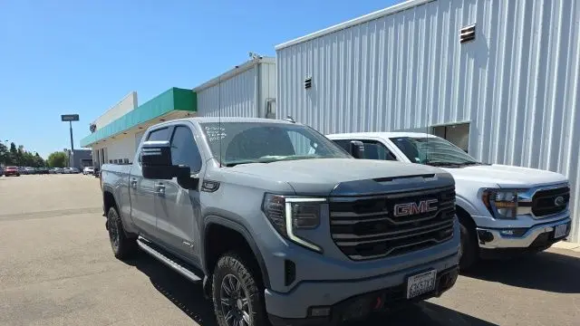 Preowned 2024 GMC Sierra 1500 AT4 for Sale