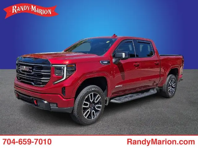 2025 GMC Sierra - $50,788