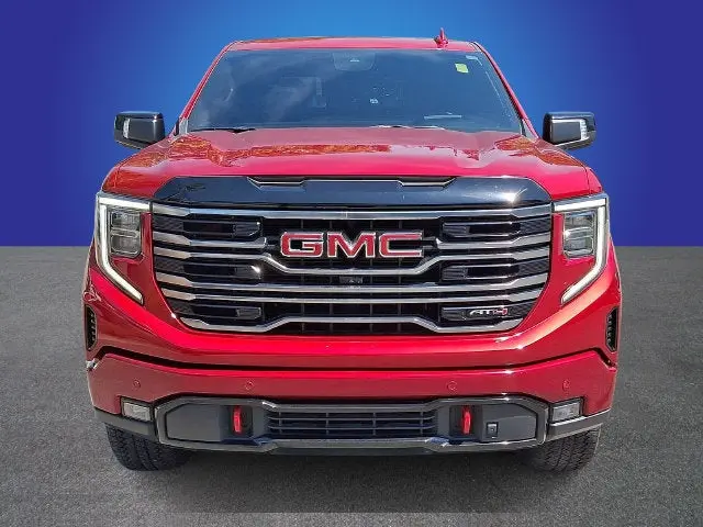 2025 GMC Sierra - $50,788