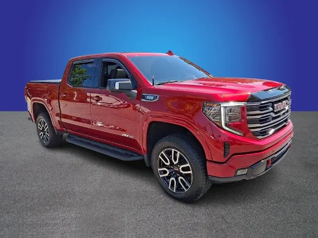 2025 GMC Sierra - $50,788