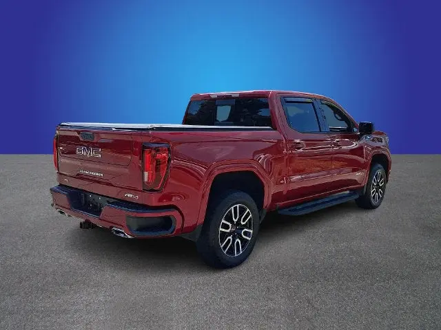 2025 GMC Sierra - $50,788