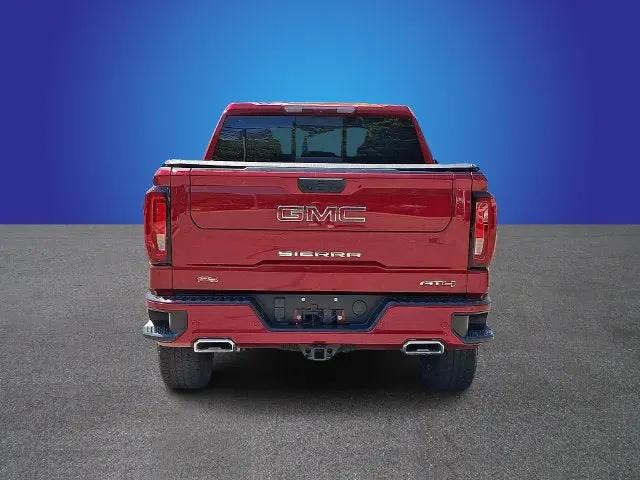 2025 GMC Sierra - $50,788