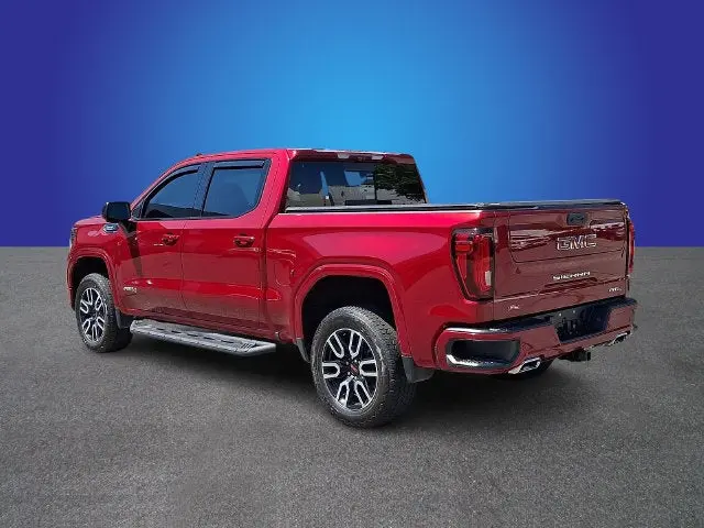 2025 GMC Sierra - $50,788