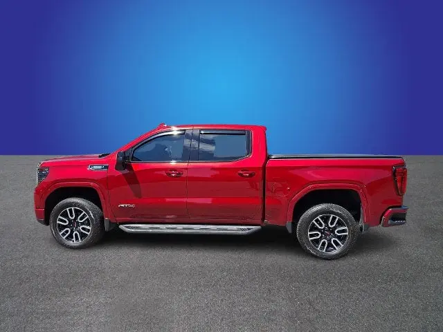 2025 GMC Sierra - $50,788