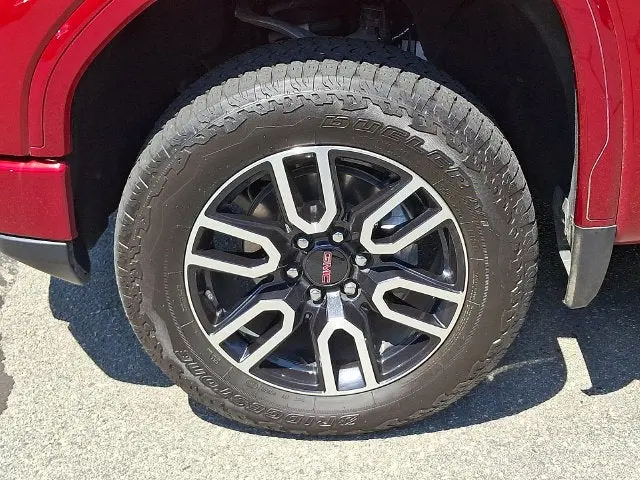 2025 GMC Sierra - $50,788