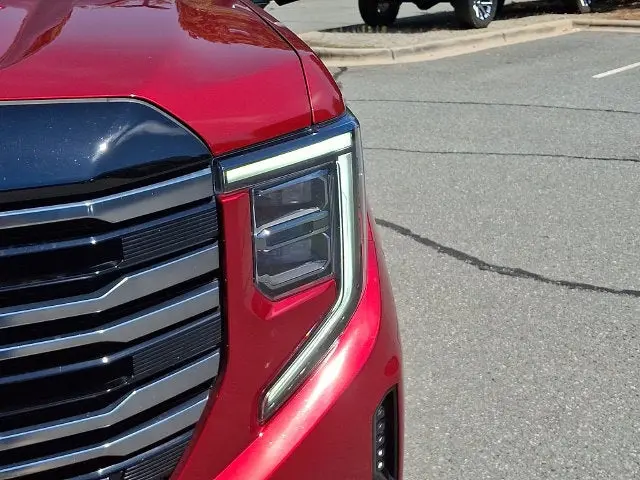 2025 GMC Sierra - $50,788
