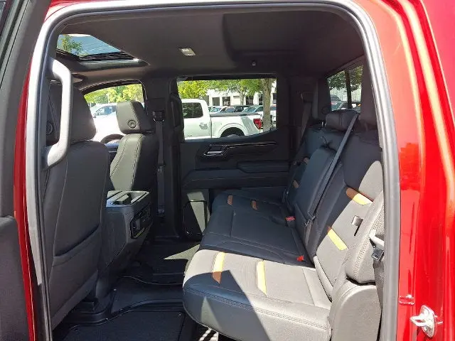 2025 GMC Sierra - $50,788