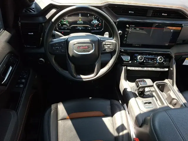 2025 GMC Sierra - $50,788
