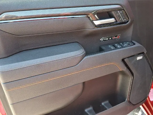 2025 GMC Sierra - $50,788