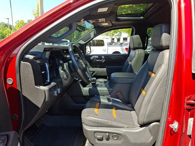 2025 GMC Sierra - $50,788