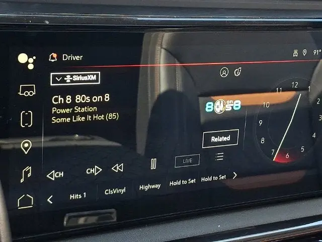 2025 GMC Sierra - $50,788