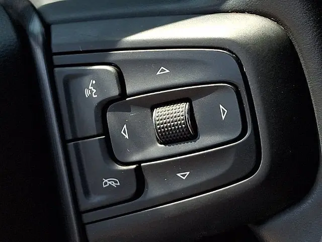 2025 GMC Sierra - $50,788