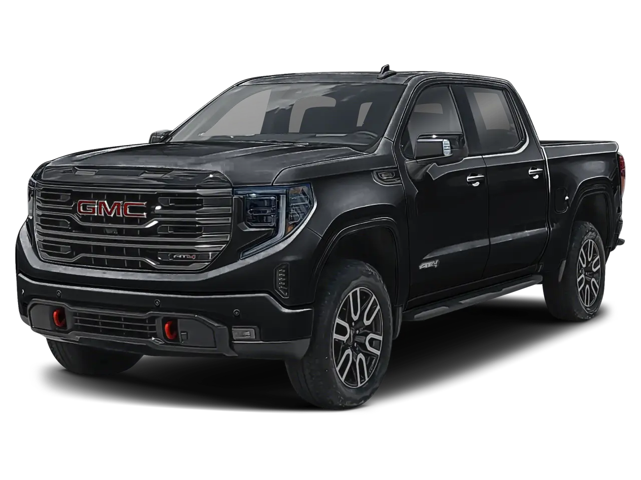 2025 GMC Sierra - $50,788