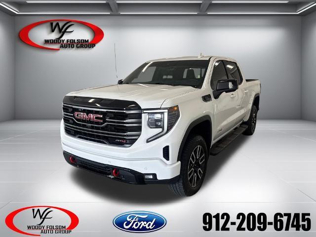 2026 GMC Sierra - $61,896