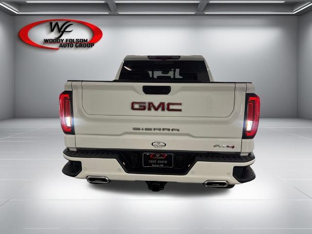 2026 GMC Sierra - $61,896