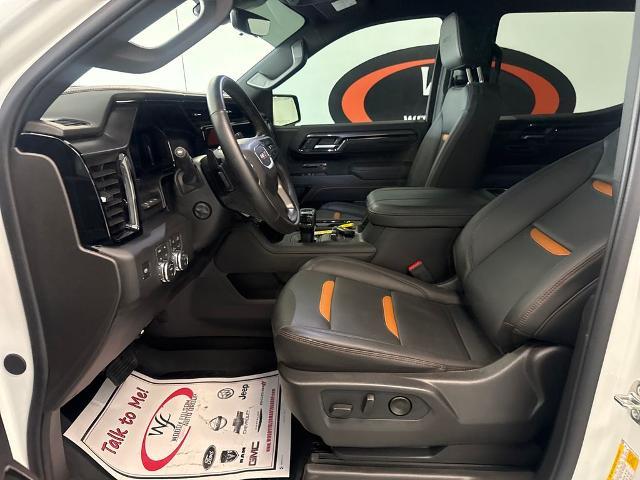 2026 GMC Sierra - $61,896
