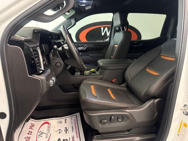 2026 GMC Sierra - $61,896