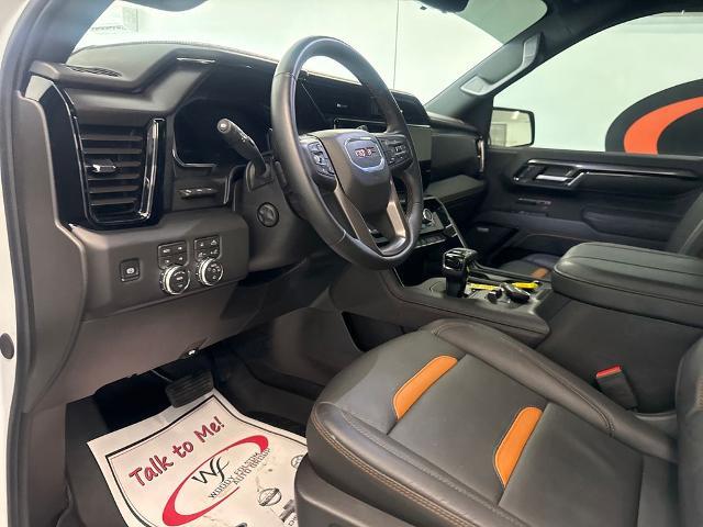 2026 GMC Sierra - $61,896