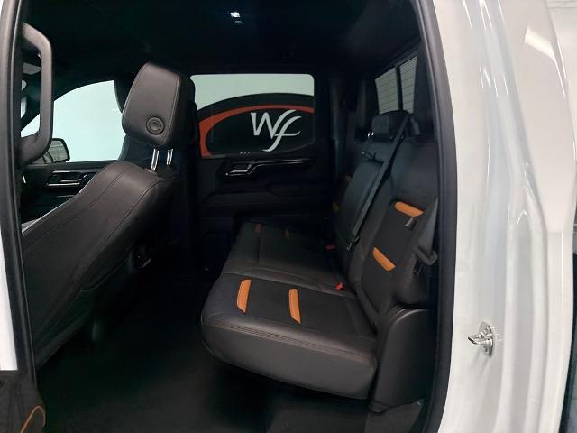 2026 GMC Sierra - $61,896