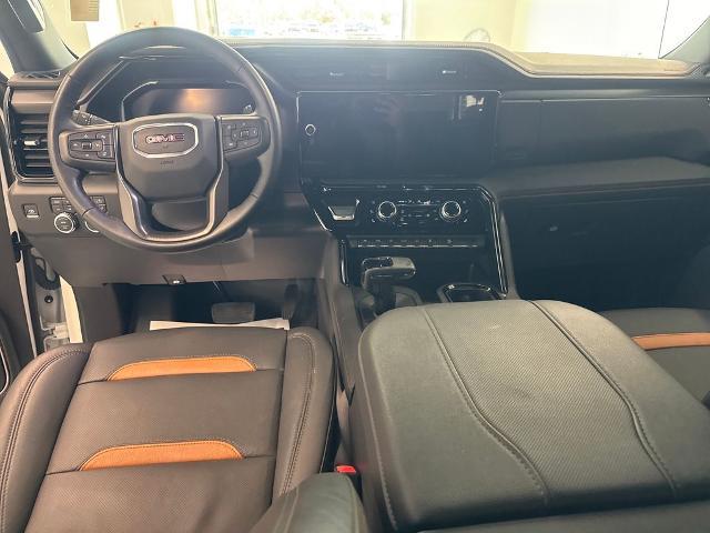 2026 GMC Sierra - $61,896