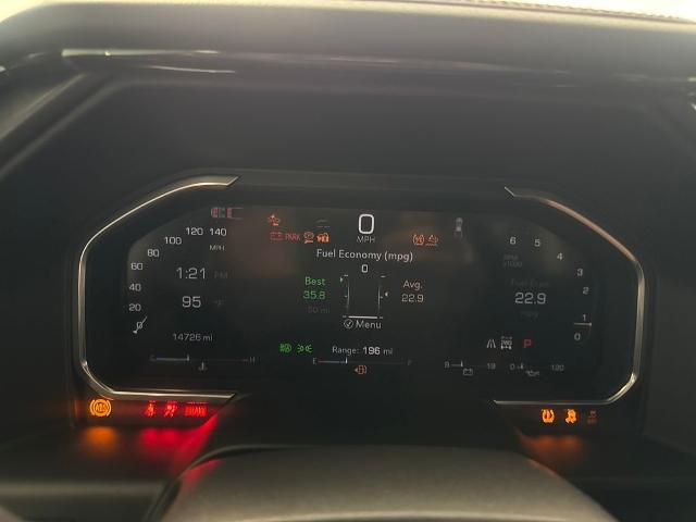 2026 GMC Sierra - $61,896