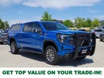 2023 Sierra 1500 Thumbnail 1