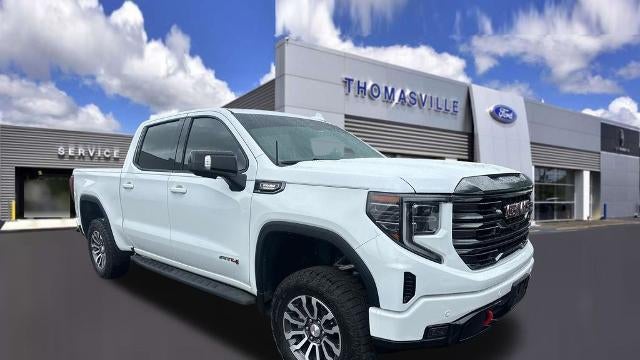 Preowned 2023 GMC Sierra 1500 AT4 for Sale