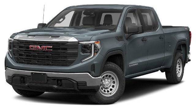 Preowned 2024 GMC Sierra 1500 AT4 for Sale