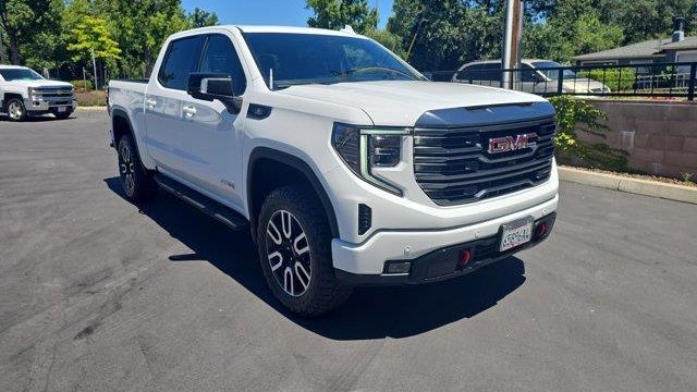 Preowned 2024 GMC Sierra 1500 AT4 for Sale