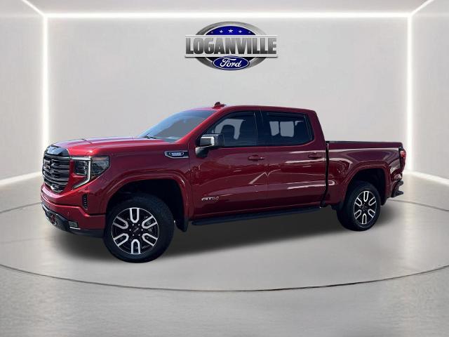 2025 GMC Sierra - $53,997