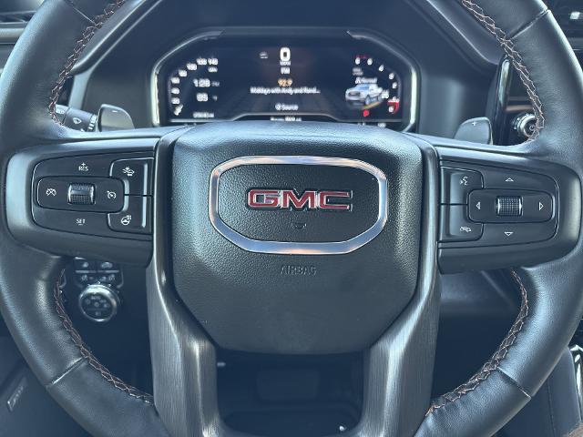 2025 GMC Sierra - $53,997