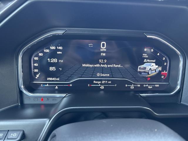 2025 GMC Sierra - $53,997