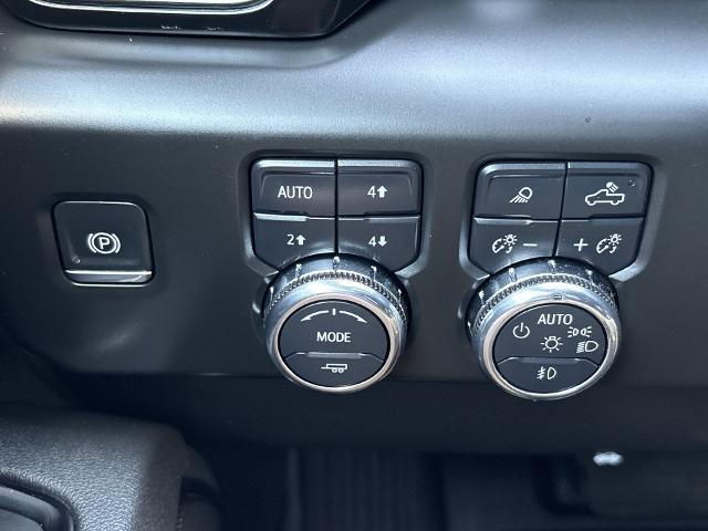 2025 GMC Sierra - $53,997