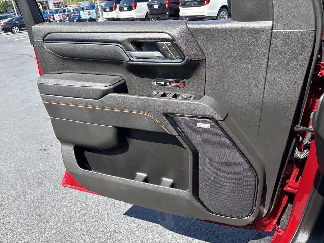 2025 GMC Sierra - $53,997