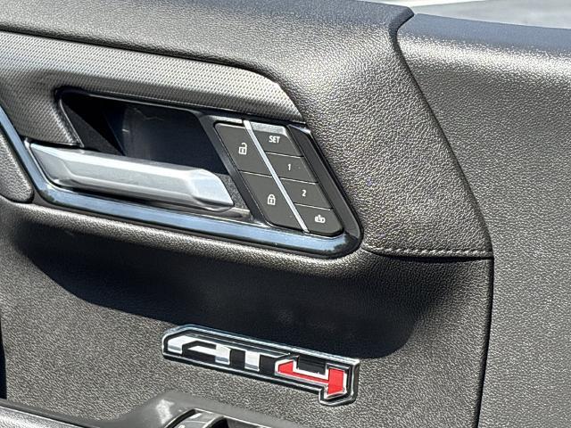 2025 GMC Sierra - $53,997