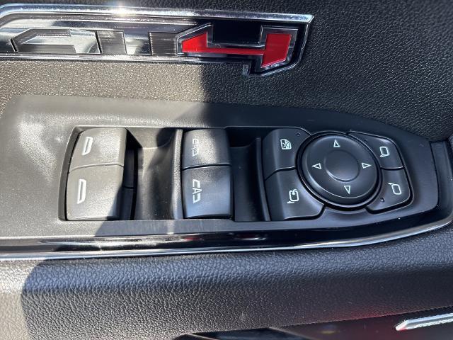 2025 GMC Sierra - $53,997