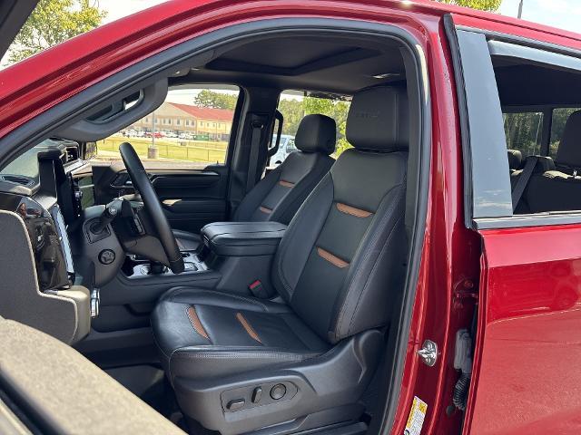 2025 GMC Sierra - $53,997