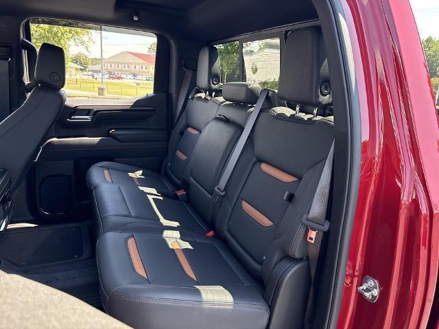 2025 GMC Sierra - $53,997