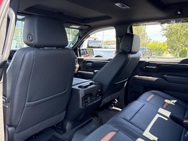 2025 GMC Sierra - $53,997