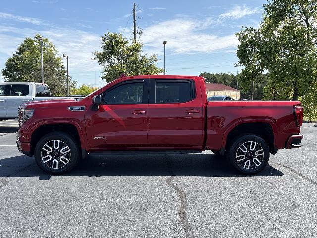 2025 GMC Sierra - $53,997