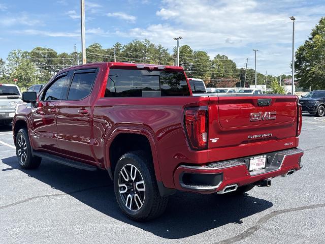 2025 GMC Sierra - $53,997