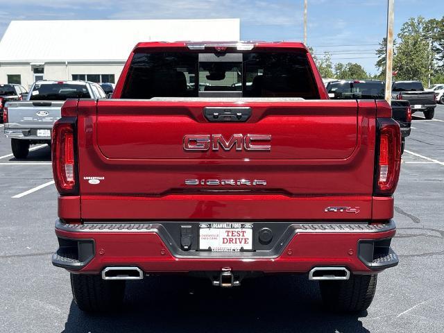2025 GMC Sierra - $53,997