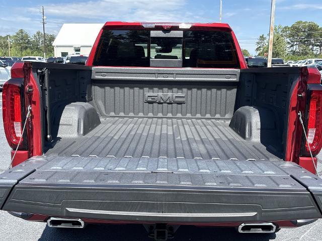 2025 GMC Sierra - $53,997