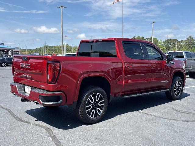 2025 GMC Sierra - $53,997