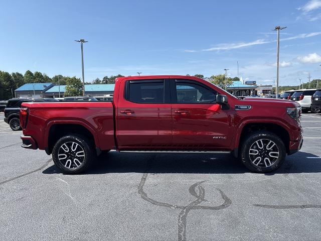 2025 GMC Sierra - $53,997
