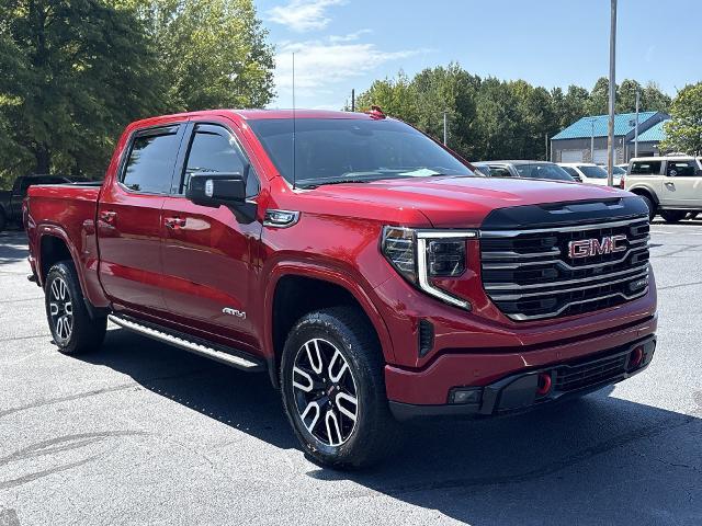 2025 GMC Sierra - $53,997